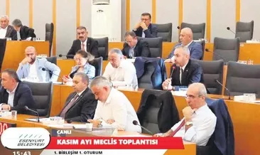 İsrail’i boykota CHP takozu