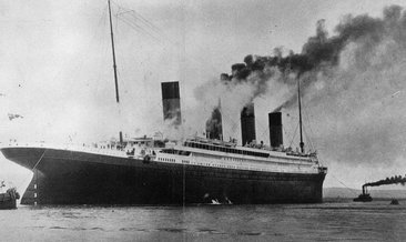 Titanik enkazına inen turistik araç kayboldu! İngiliz milyarderden haber alınamıyor