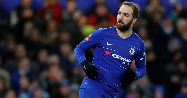 Chelsea’den 5 futbolcuya veda