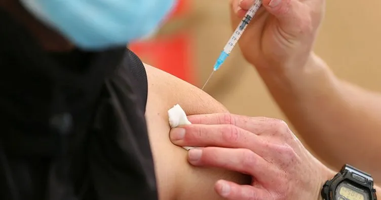 Diyanet’ten Kovid aşısı fetvası