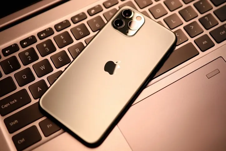 iPhone 14 ne zaman çıkacak? Apple iPhone 14 özellikleri ile ilk görüntüleri sızdırıldı!