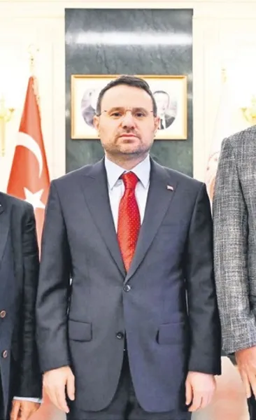 Kritik dosyalar için önemli temaslar