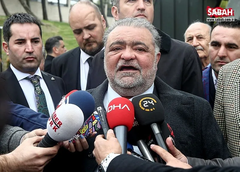 8 Cumhurbaskani Turgut Ozal Mezari Basinda Anildi Galeri Turkiye