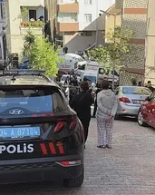 Kaynana damadını öldürdü