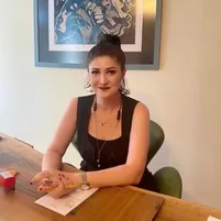 Psikiyatri Uzmanı Uzm. Dr. Tuba Erdoğan