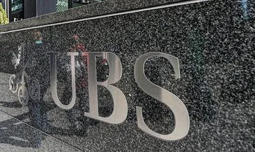 UBS,1,4 milyar dolar ödeyecek