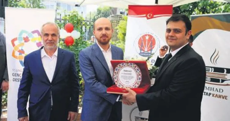 ‘Mutluluk ve sevgi tohumları ekeceğiz’