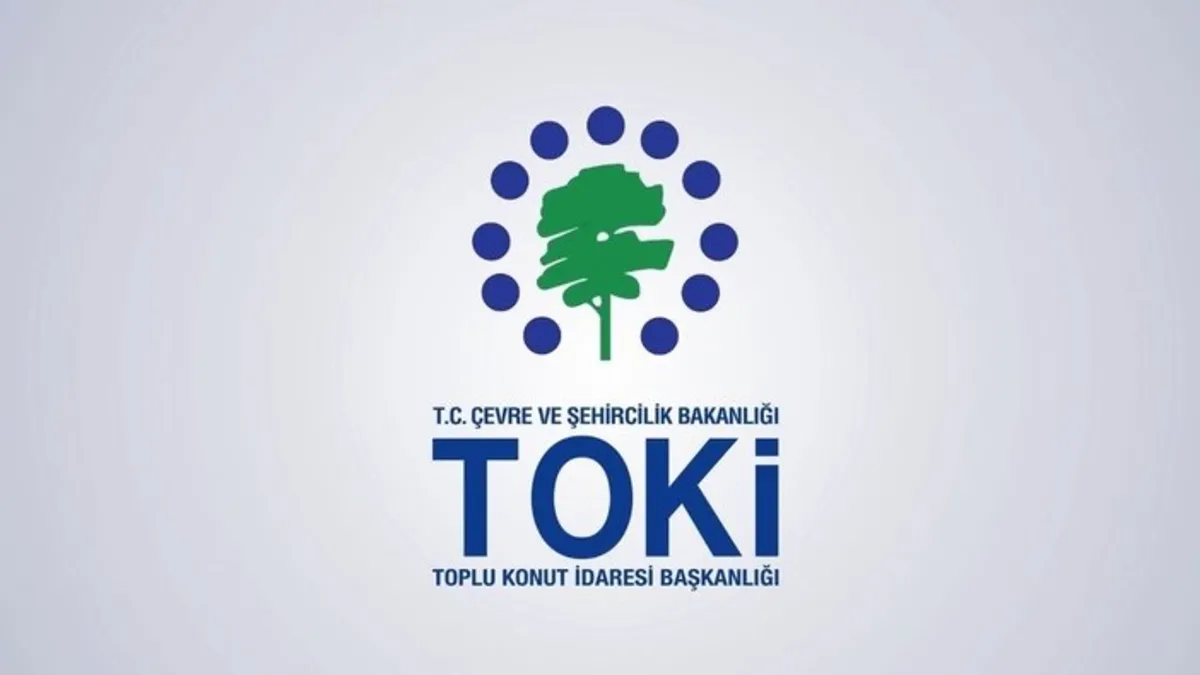TOKİ ANKARA KURA SONUÇLARI SORGULAMA! 2026 TOKİ Ankara kura sonuçları isim listesi açıklandı!