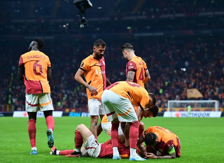 ÜLKE PUANI HABERİ: Galatasaray’ın galibiyeti sonrası sıralama değişti! İşte ülke puanında güncel tablo ve Türkiye’nin yeri…