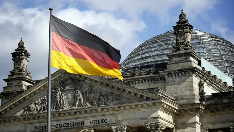 Çin, Alman ekonomisini zorluyor