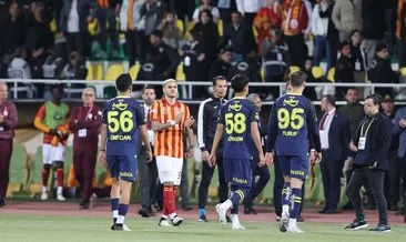 Ismael Garcia Gomez’den flaş sözler: Türk futboluna zarar veriyor