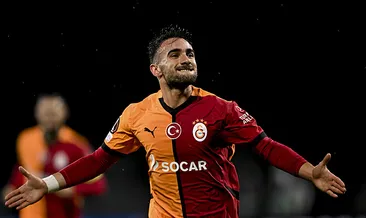 Yunus Akgün: İlk 8’den direkt yükseleceğiz