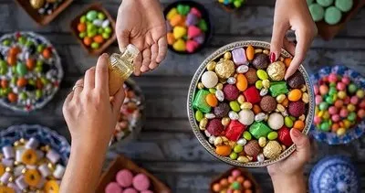 RAMAZAN BAYRAM TARİHİ 2025 | Bayram ne zaman, kaç gün kaldı? İşte, tatil günleri