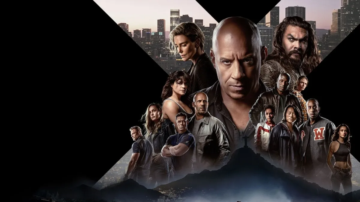 Hızlı ve Öfkeli 10 filminin konusu nedir, oyuncuları kimler? Bu akşam TV’de!