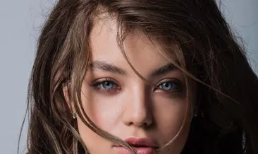 Buse Narcı’nın göz rengi gerçek mi?