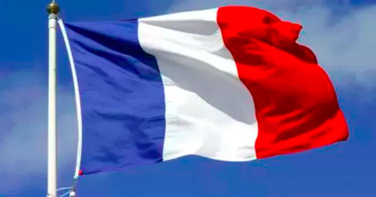 Fransa BAE’ye 2 fırkateyn sattı