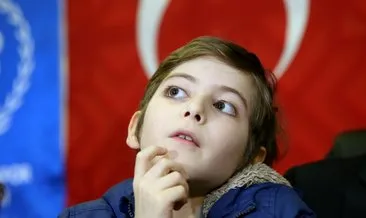 Son Dakika Haberi: Türkiye’nin konuştuğu filozof çocuk Atakan Kayalar’dan Aleyna Tilki’yi şoke eden yanıt!