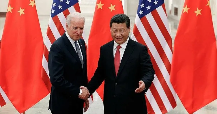 Çin’den ABD ile ilişkileri düzeltme mesajı