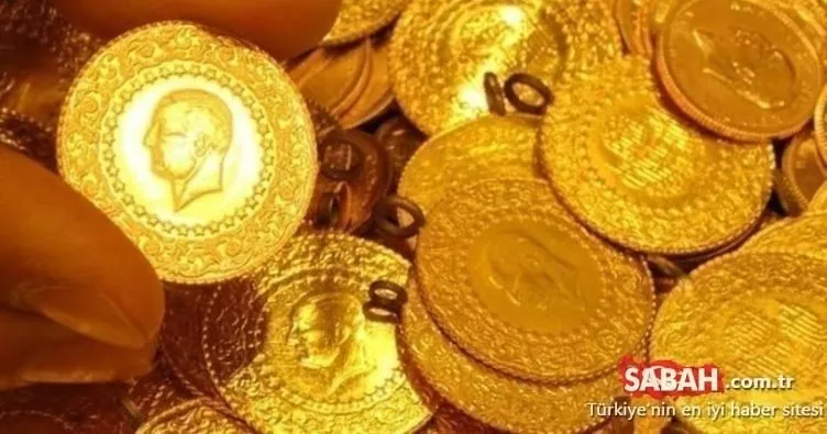 Altın fiyatları son dakika | 20 Eylül 2020 bugün 22 ayar bilezik, tam, yarım, gram ve çeyrek altın fiyatları ne kadar?