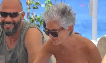 İpek Tanrıyar’ı görenler gözlerine inanamadı