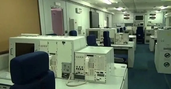 E-4B Nightwatch (kıyamet günü uçağı) havalandı! (İşte özellikleri)