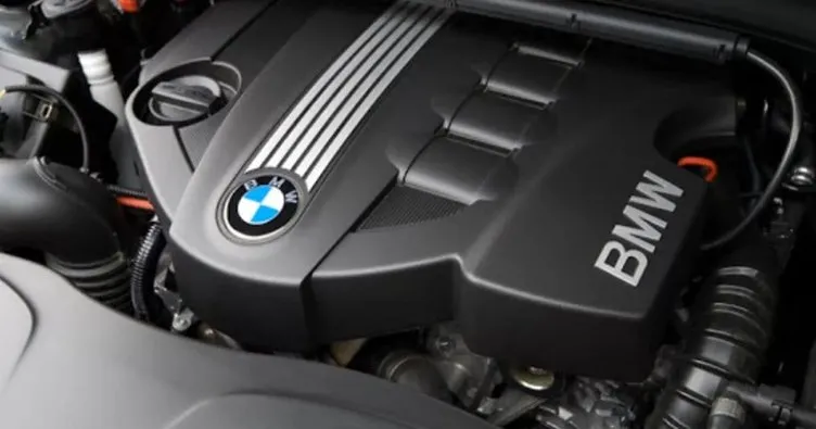 BMW, 145 bin aracı geri çağırdı