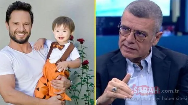 Şarkıcı Özgün’den Prof. Dr. Murat Ferman’a tepki: Tüylerim diken diken oldu!