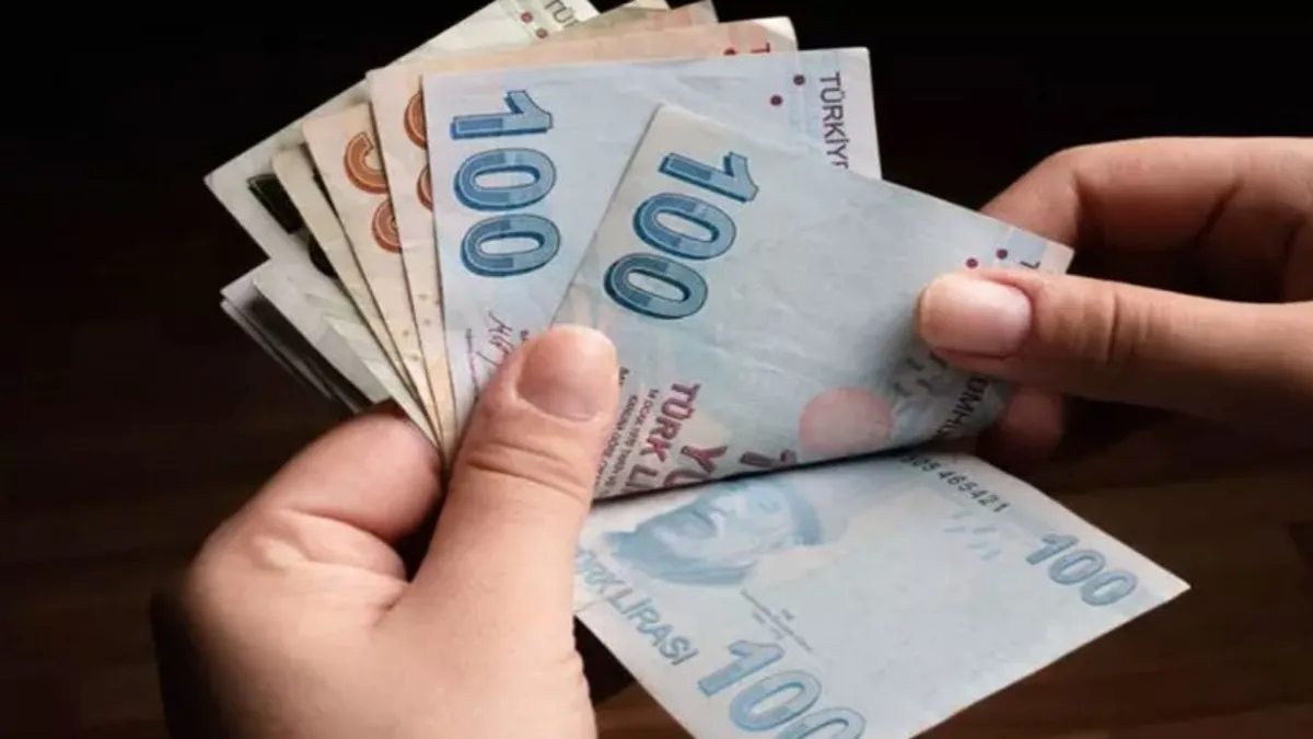 EMEKLİ BAYRAM İKRAMİYESİ 2026: SSK, Bağ-Kur emekli ikramiyesi ne zaman yatacak, ayın kaçında?