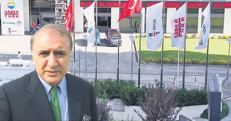 Can Holding’e örgüt operasyonu