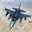 Savaşan Şahin uçuruldu