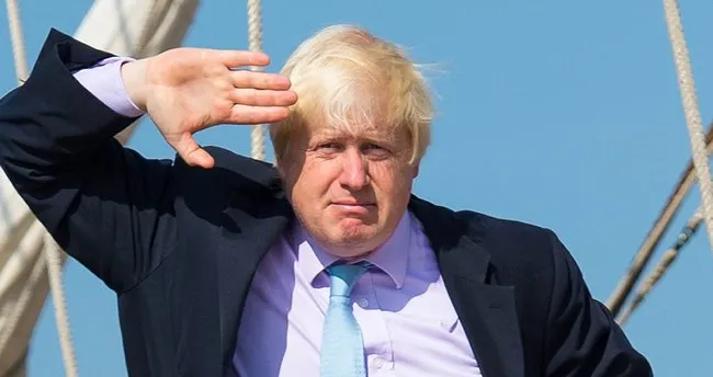 Boris Johnson Türkiye’nin AB’de olmasını istiyor