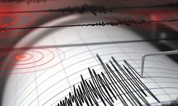 Balıkesir’de korkutan deprem! İstanbul ve Bursa’da hissedildi