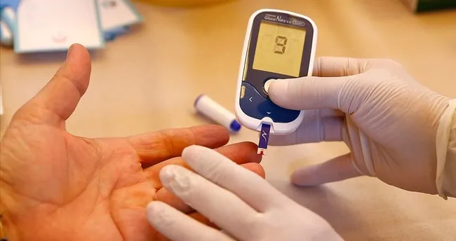 Diyabet ve obezitede pandemi tehlikesi büyüyor... 2045'de 13 milyon kişi diyabet olacak