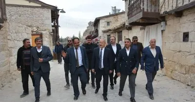 Milletvekili Mehmet Taytak, Ayazini Köyü'ne müjdeli haber verdi #afyonkarahisar