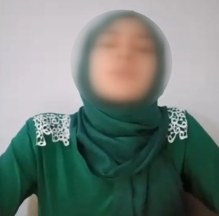 Bu da cinsel taciz ekibi: Aylık kazanç 700 bin TL!