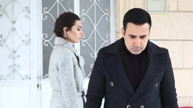 Aşk ve Mavi 54. son bölüm tamamı izle (tek parça olarak) İzle!