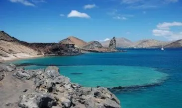 Tabiatın konuştuğu yer: Galapagos Adaları