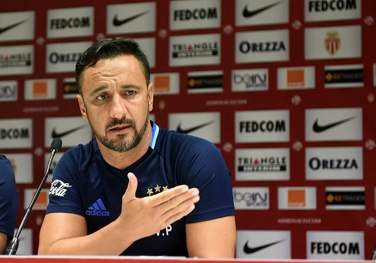 Son dakika: Vitor Pereira’nın transfer listesi belli oldu! Eski öğrencisini Fenerbahçe’ye getiriyor...