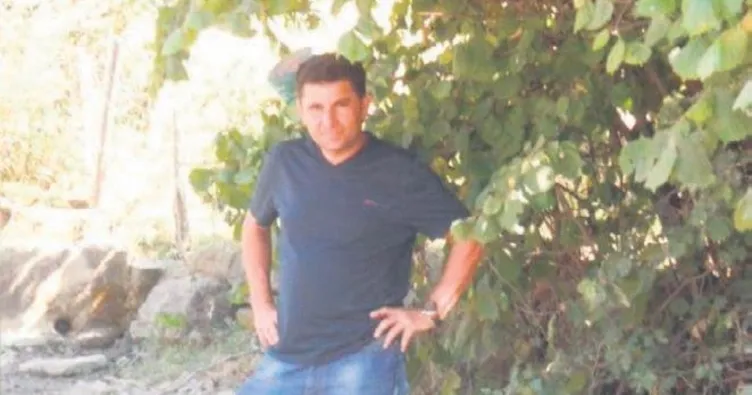 Ömerli Barajı’nda ceset bulundu