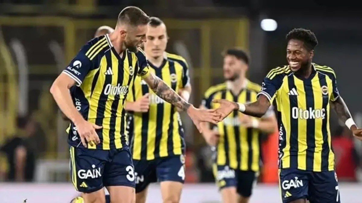 FENERBAHÇE AVRUPA SAHNESİNDE! Dinamo Zagreb – Fenerbahçe maçı ne zaman, saat kaçta ve hangi kanalda yayınlanacak?