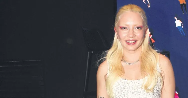 ‘Kendim gibi bir kız çocuk istiyorum’