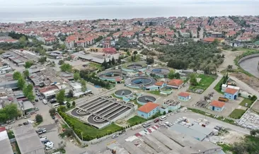 ‘Gri Su’ projesiyle 1 milyon metreküp tasarruf