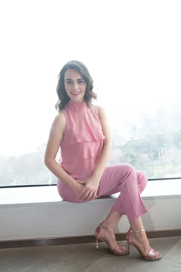 Hande Soral: Güzel kadın bakımlı kadındır