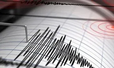 SON DAKİKA HABERİ: Aydın’da korkutan deprem! Kandilli Rasathanesi ve AFAD son depremler listesi 17 Nisan Cuma