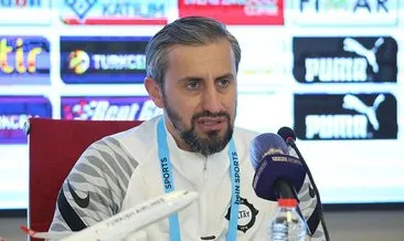 Süper Lig ekibi Altay resmen duyurdu! Serkan Özbalta’nın görevine son verildi...