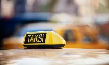 Rüyada taksi görmek ne anlama gelir?