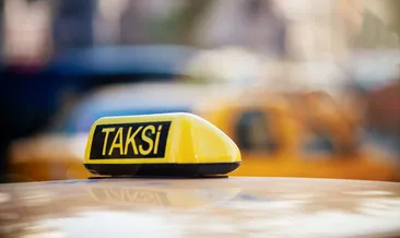 Rüyada taksi görmek ne anlama gelir?