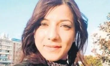 Sibel’in katili 6 yıl sonra yakalandı #izmir