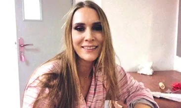 Aynur’un katili yakalandı