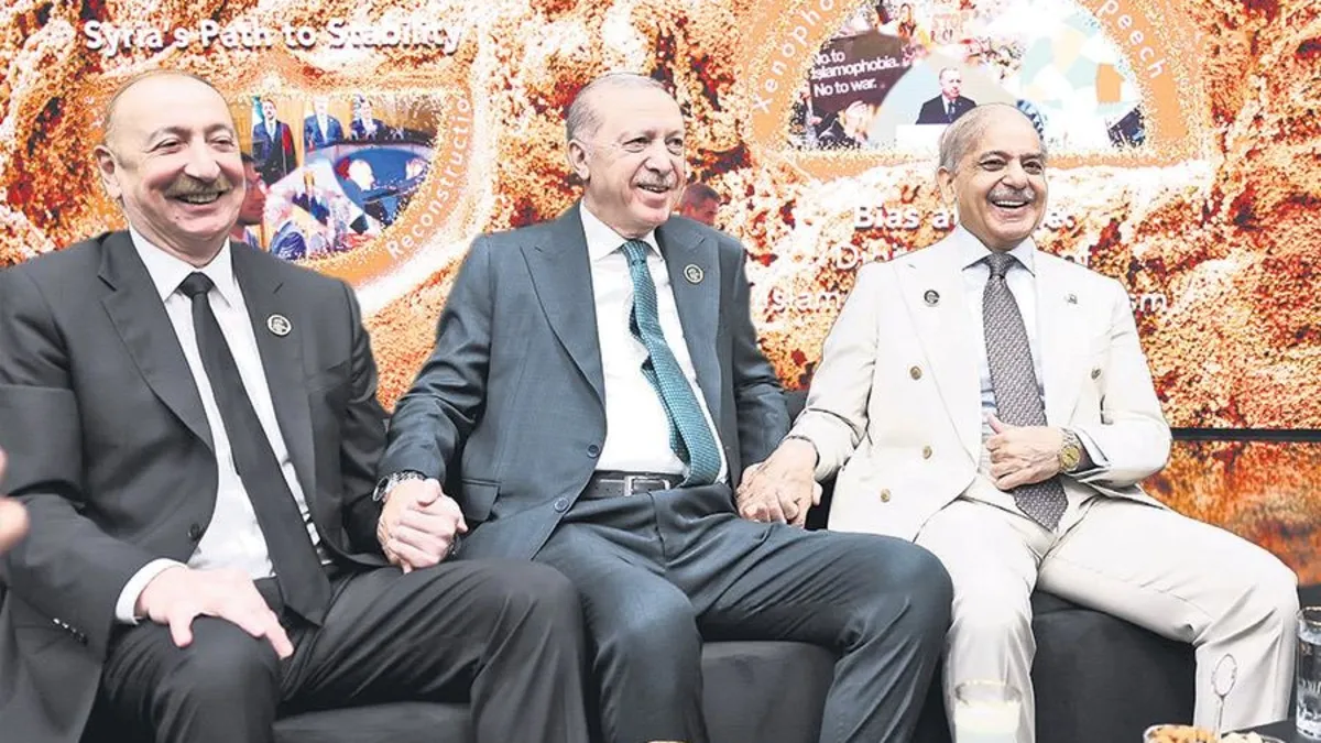 Alman ve ABD basınından Türkiye itirafı: Batı'nın yapamadığını Ankara yapıyor